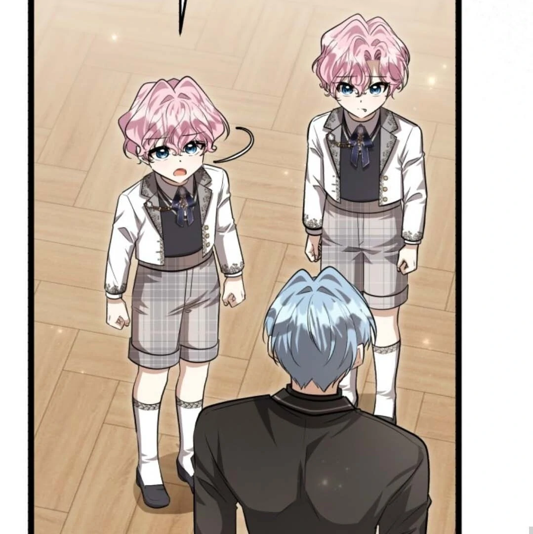 The Villain’s Daughter Plans To Run Away Chapter 53 Gambar 12