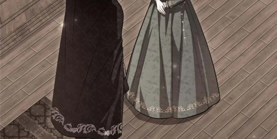 The Villain’s Daughter Plans To Run Away Chapter 53 Gambar 125