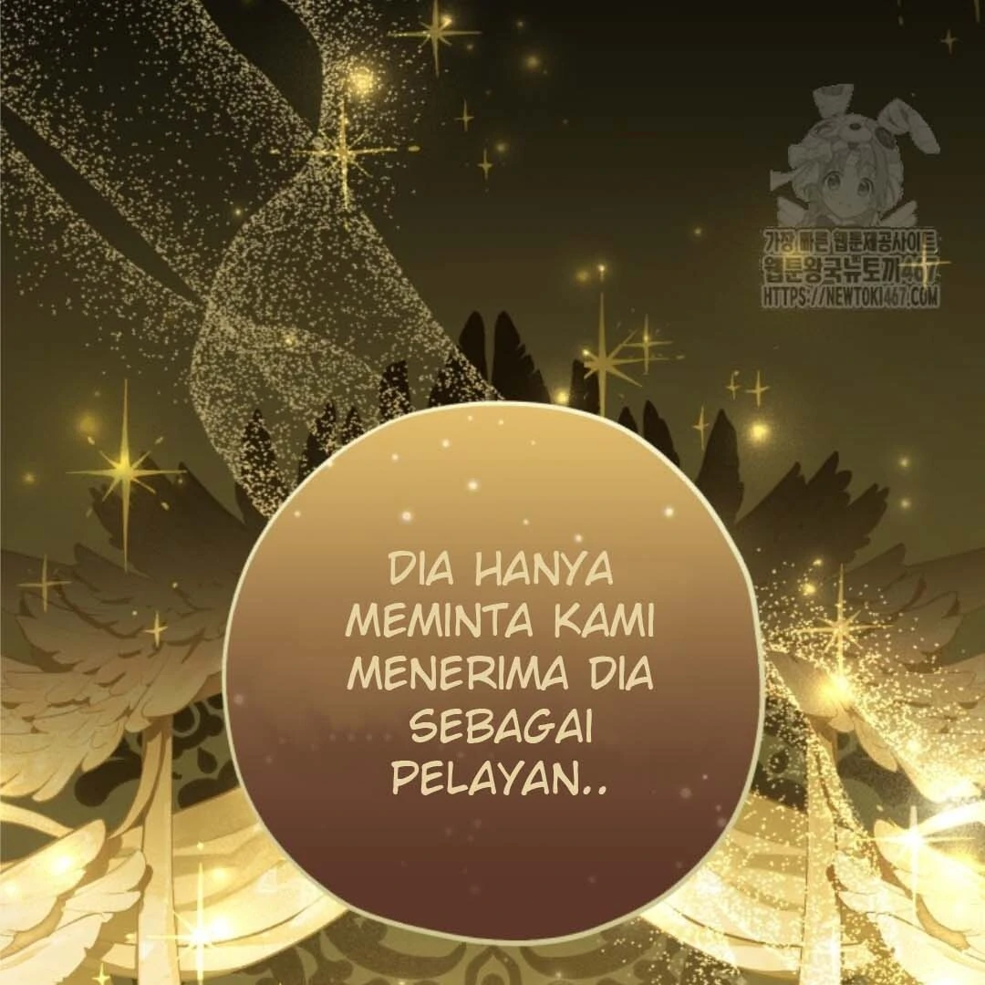 The Villain’s Daughter Plans To Run Away Chapter 53 Gambar 129