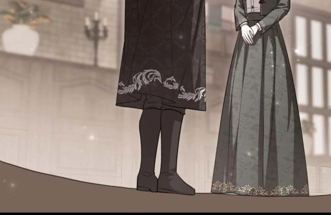 The Villain’s Daughter Plans To Run Away Chapter 53 Gambar 141