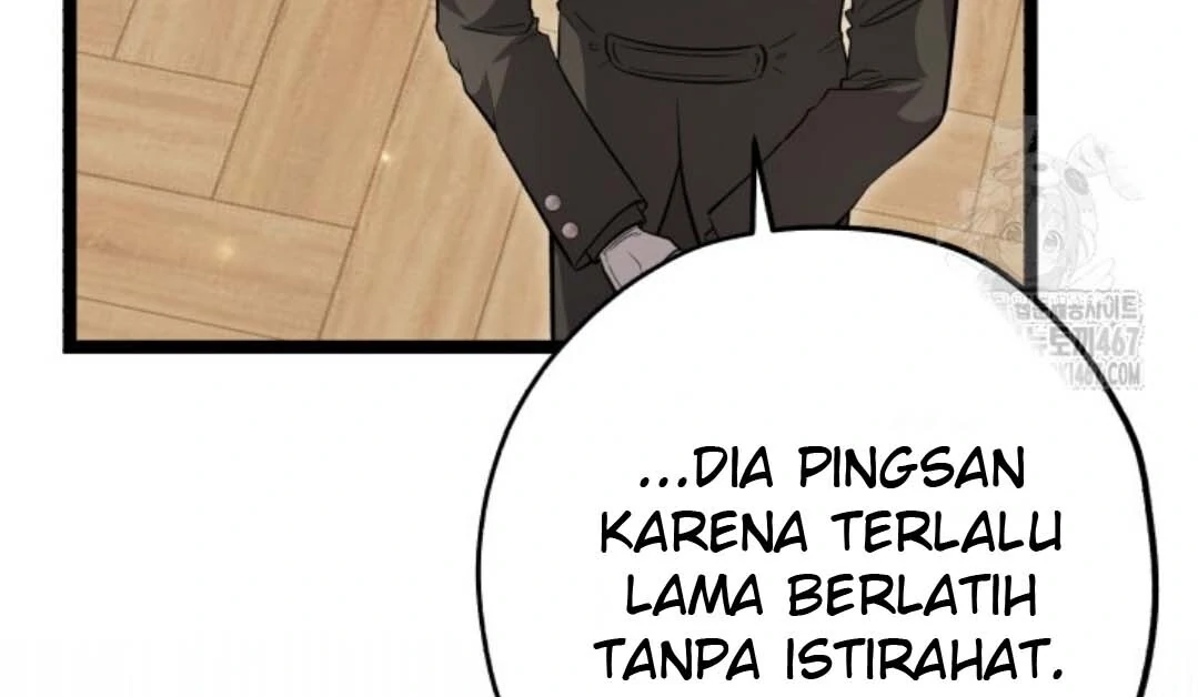 The Villain’s Daughter Plans To Run Away Chapter 53 Gambar 13