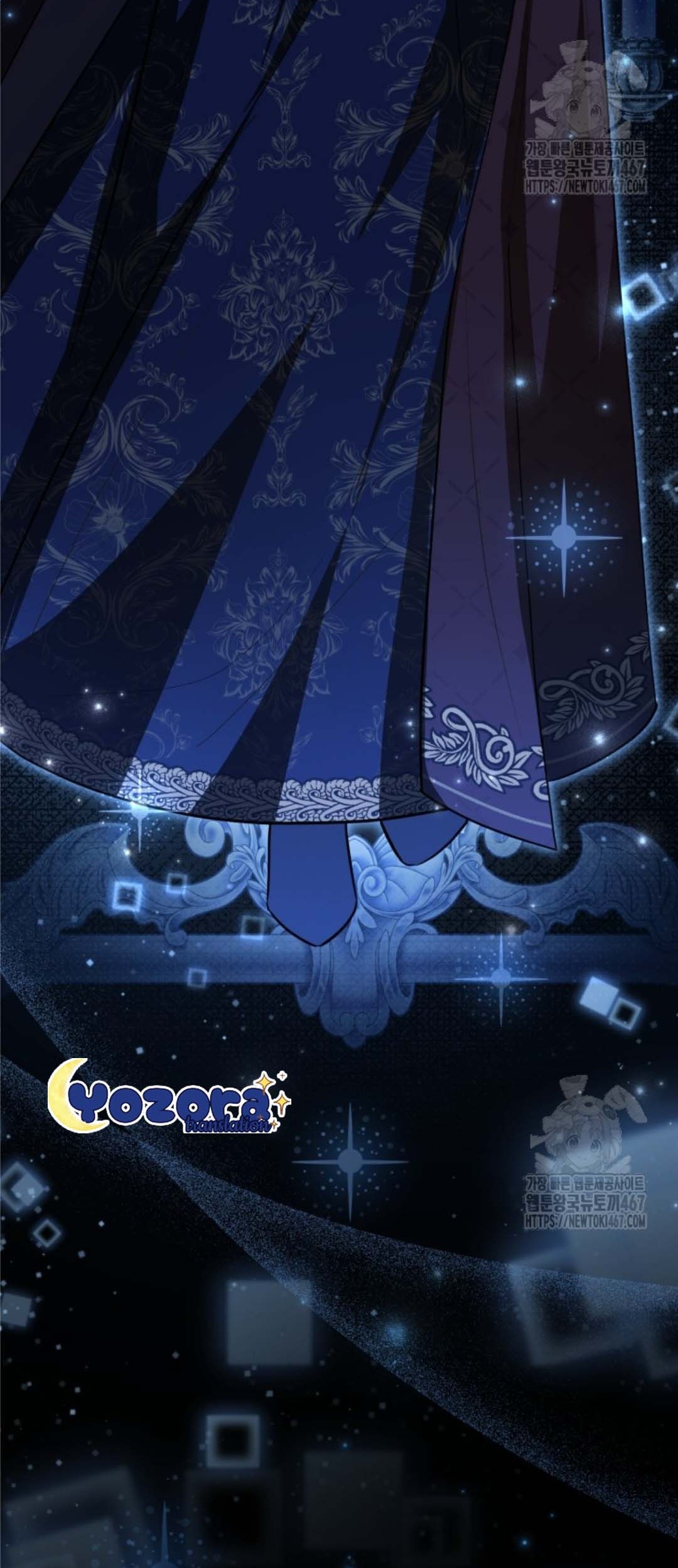 The Villain’s Daughter Plans To Run Away Chapter 53 Gambar 151