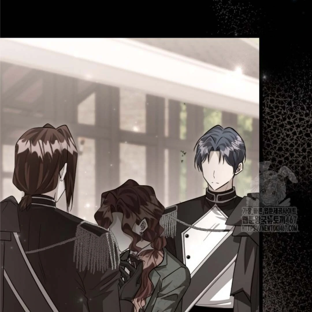 The Villain’s Daughter Plans To Run Away Chapter 53 Gambar 153