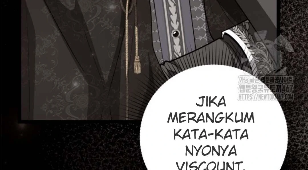 The Villain’s Daughter Plans To Run Away Chapter 53 Gambar 158