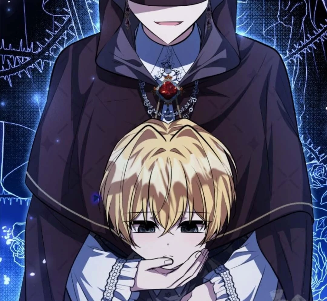 The Villain’s Daughter Plans To Run Away Chapter 53 Gambar 176