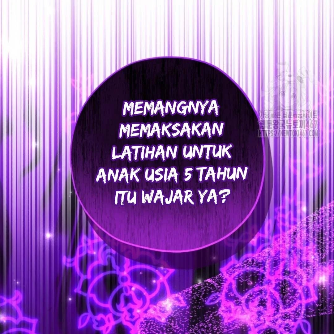 The Villain’s Daughter Plans To Run Away Chapter 53 Gambar 18