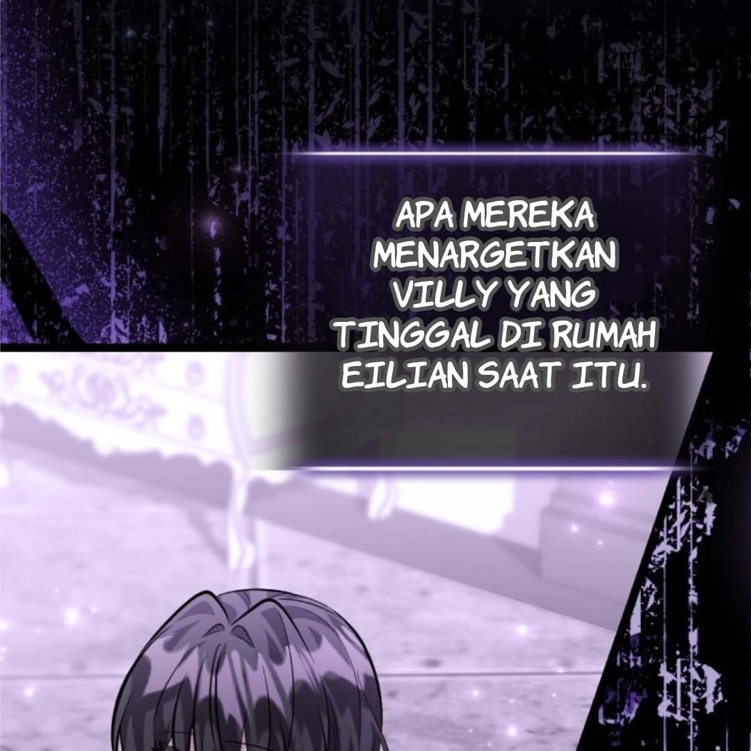 The Villain’s Daughter Plans To Run Away Chapter 53 Gambar 184