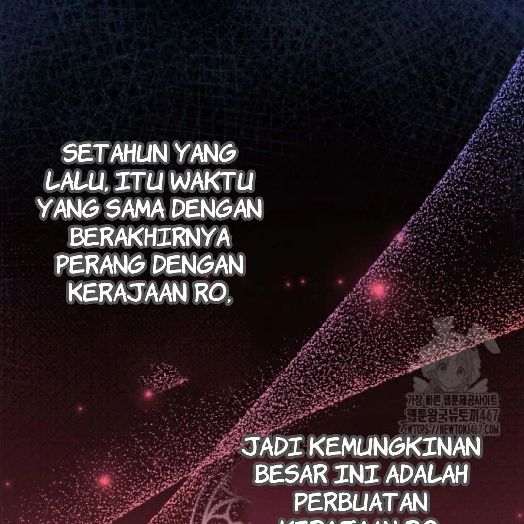 The Villain’s Daughter Plans To Run Away Chapter 53 Gambar 178