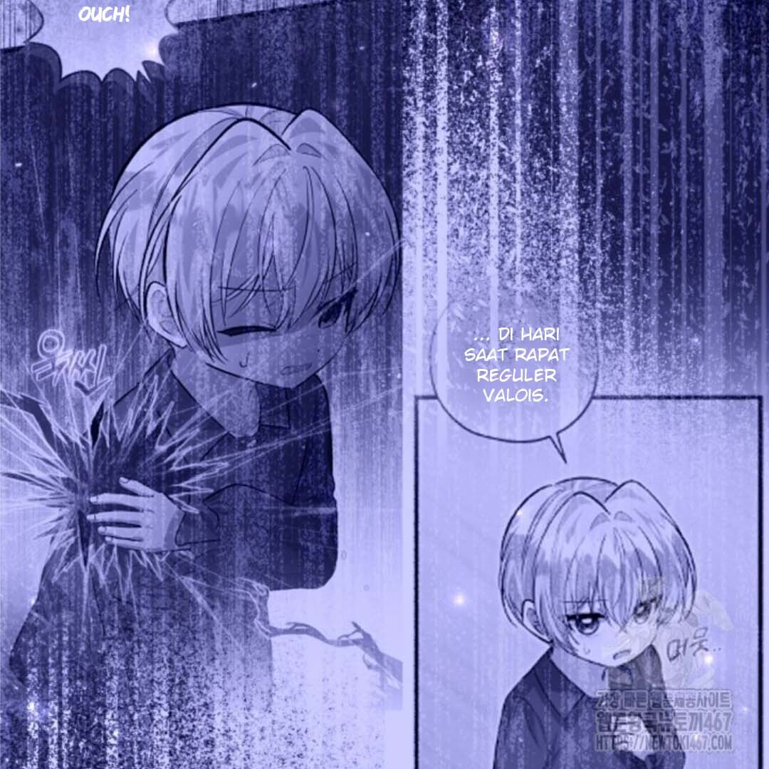 The Villain’s Daughter Plans To Run Away Chapter 53 Gambar 194