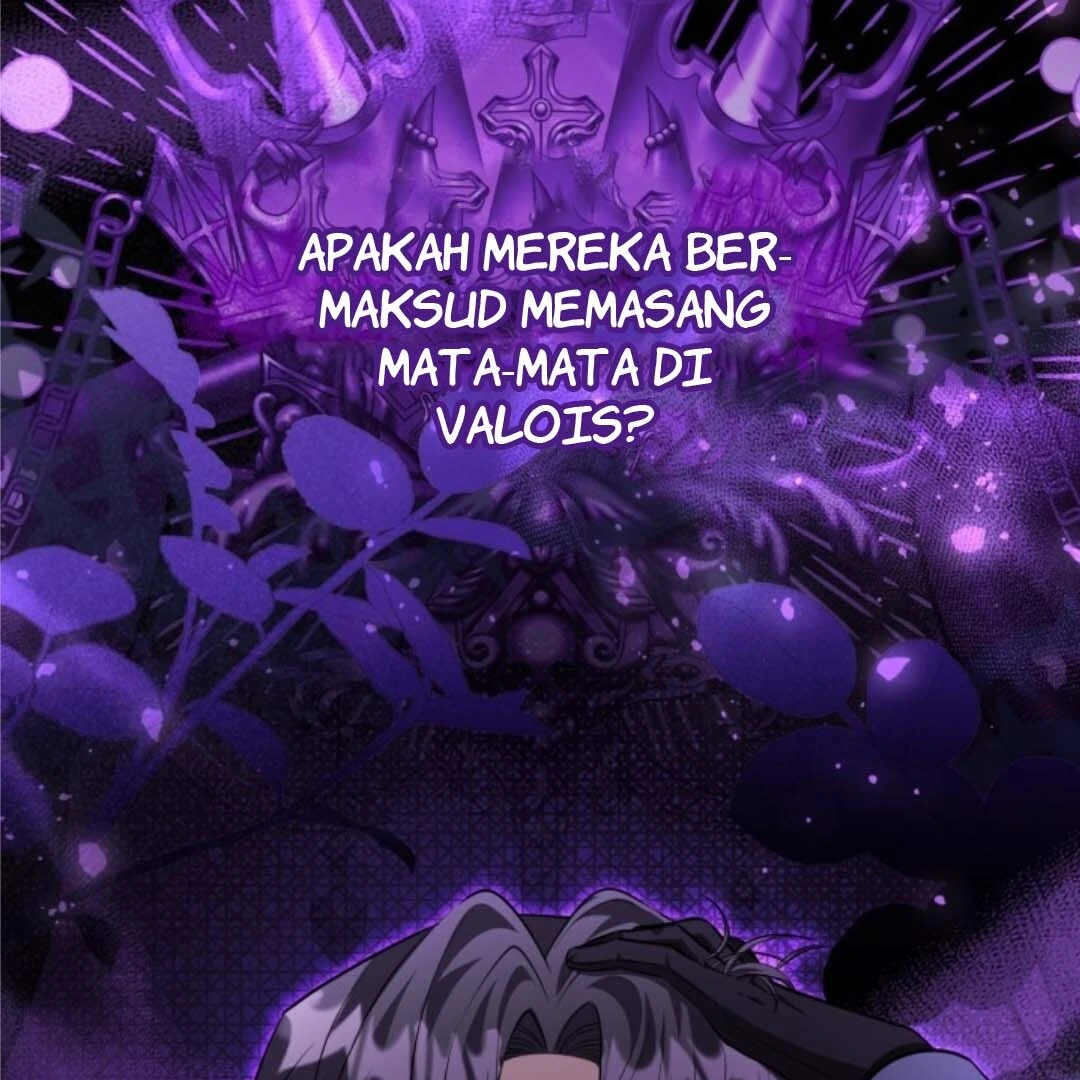 The Villain’s Daughter Plans To Run Away Chapter 53 Gambar 203