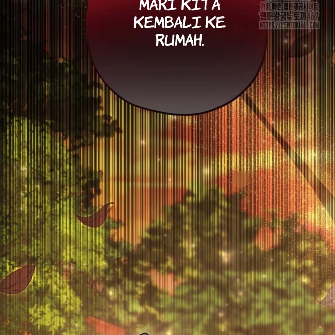 The Villain’s Daughter Plans To Run Away Chapter 53 Gambar 217