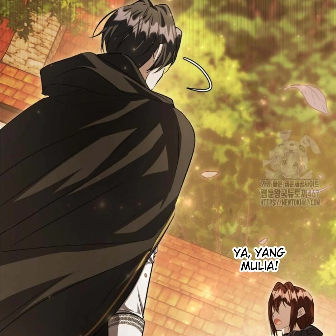 The Villain’s Daughter Plans To Run Away Chapter 53 Gambar 218