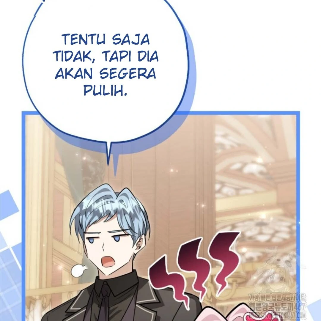 The Villain’s Daughter Plans To Run Away Chapter 53 Gambar 22
