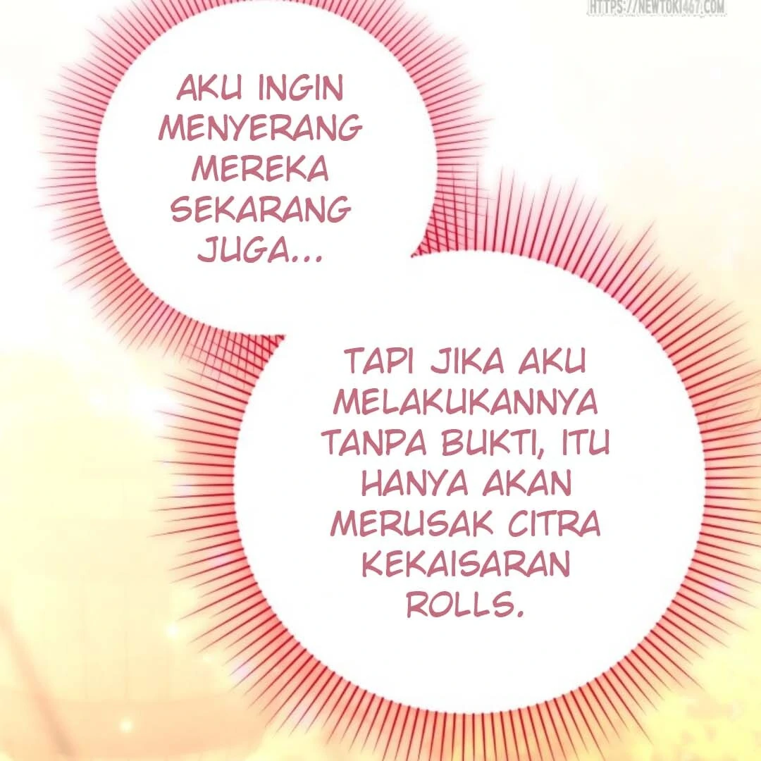 The Villain’s Daughter Plans To Run Away Chapter 53 Gambar 210