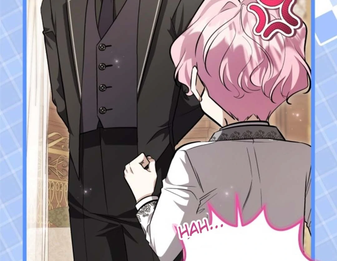 The Villain’s Daughter Plans To Run Away Chapter 53 Gambar 23