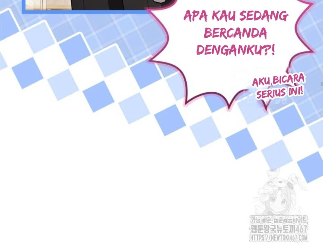 The Villain’s Daughter Plans To Run Away Chapter 53 Gambar 24