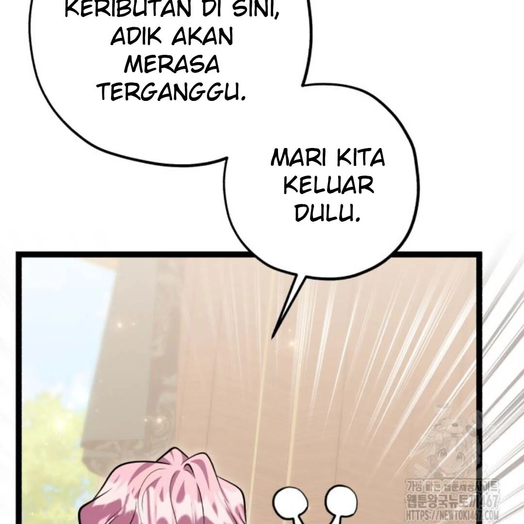 The Villain’s Daughter Plans To Run Away Chapter 53 Gambar 27