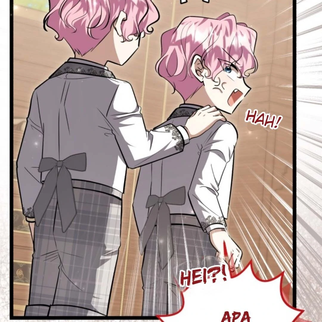 The Villain’s Daughter Plans To Run Away Chapter 53 Gambar 28