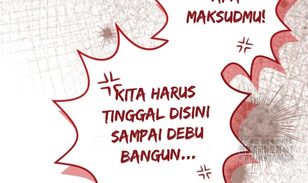 The Villain’s Daughter Plans To Run Away Chapter 53 Gambar 29