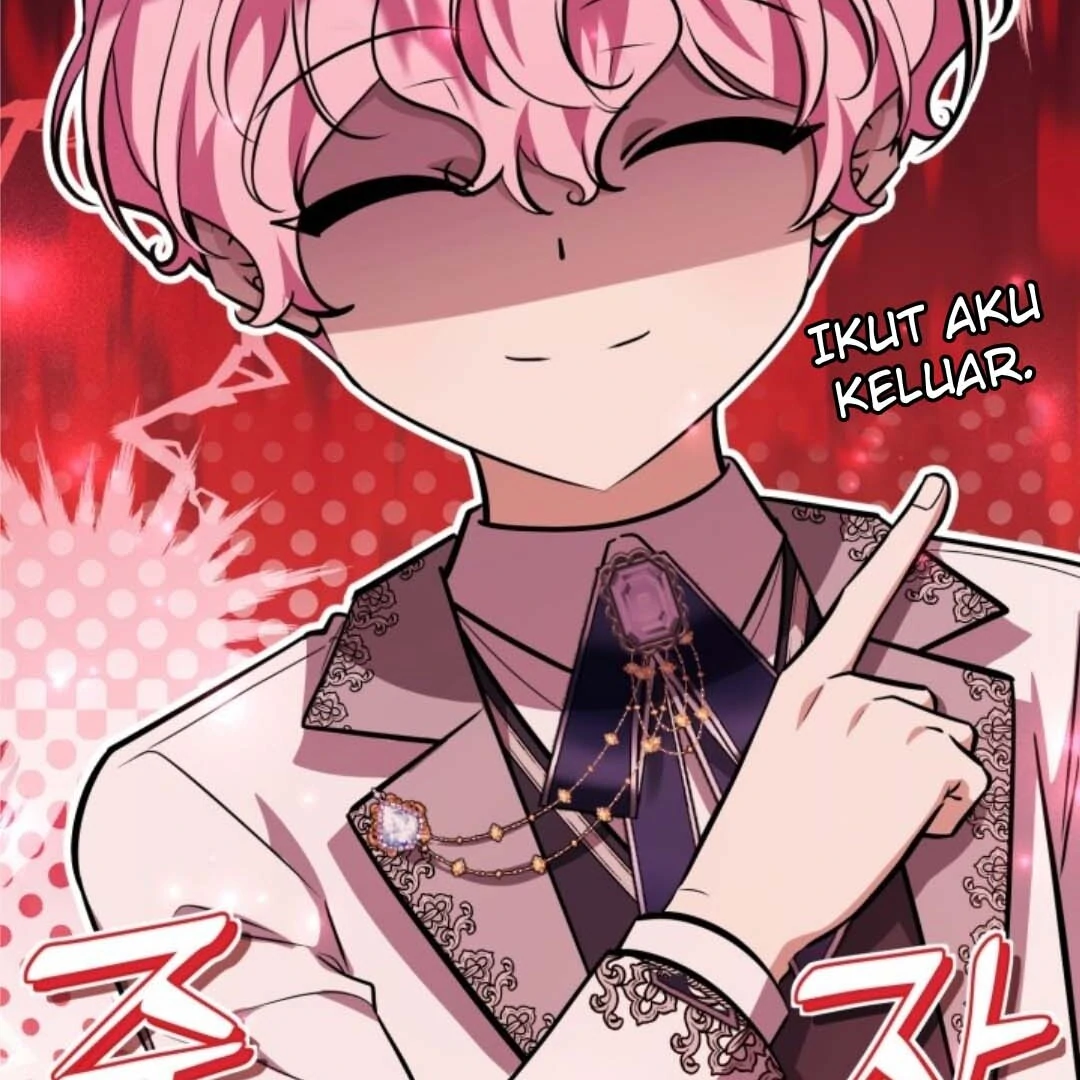 The Villain’s Daughter Plans To Run Away Chapter 53 Gambar 32