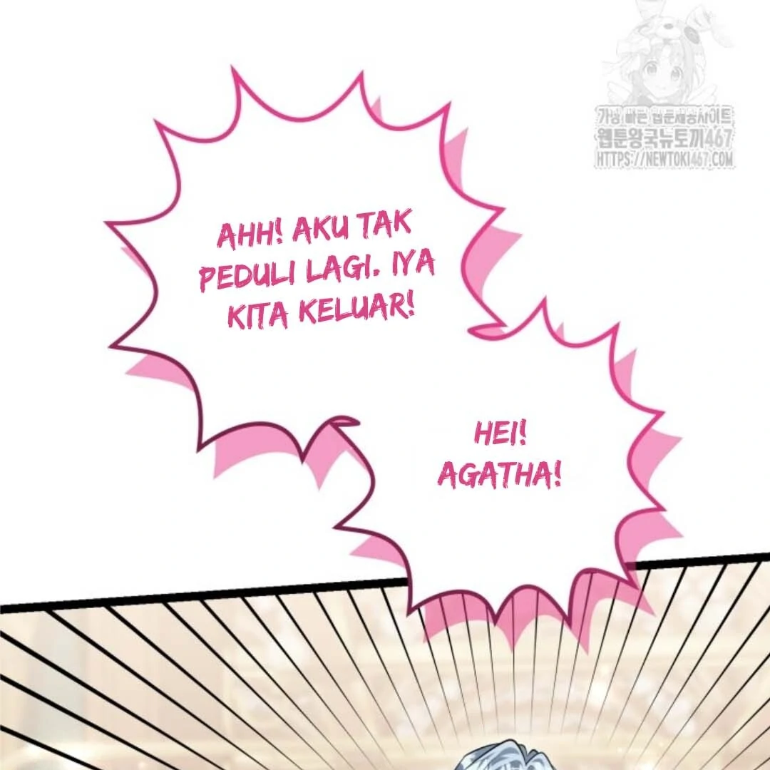 The Villain’s Daughter Plans To Run Away Chapter 53 Gambar 37