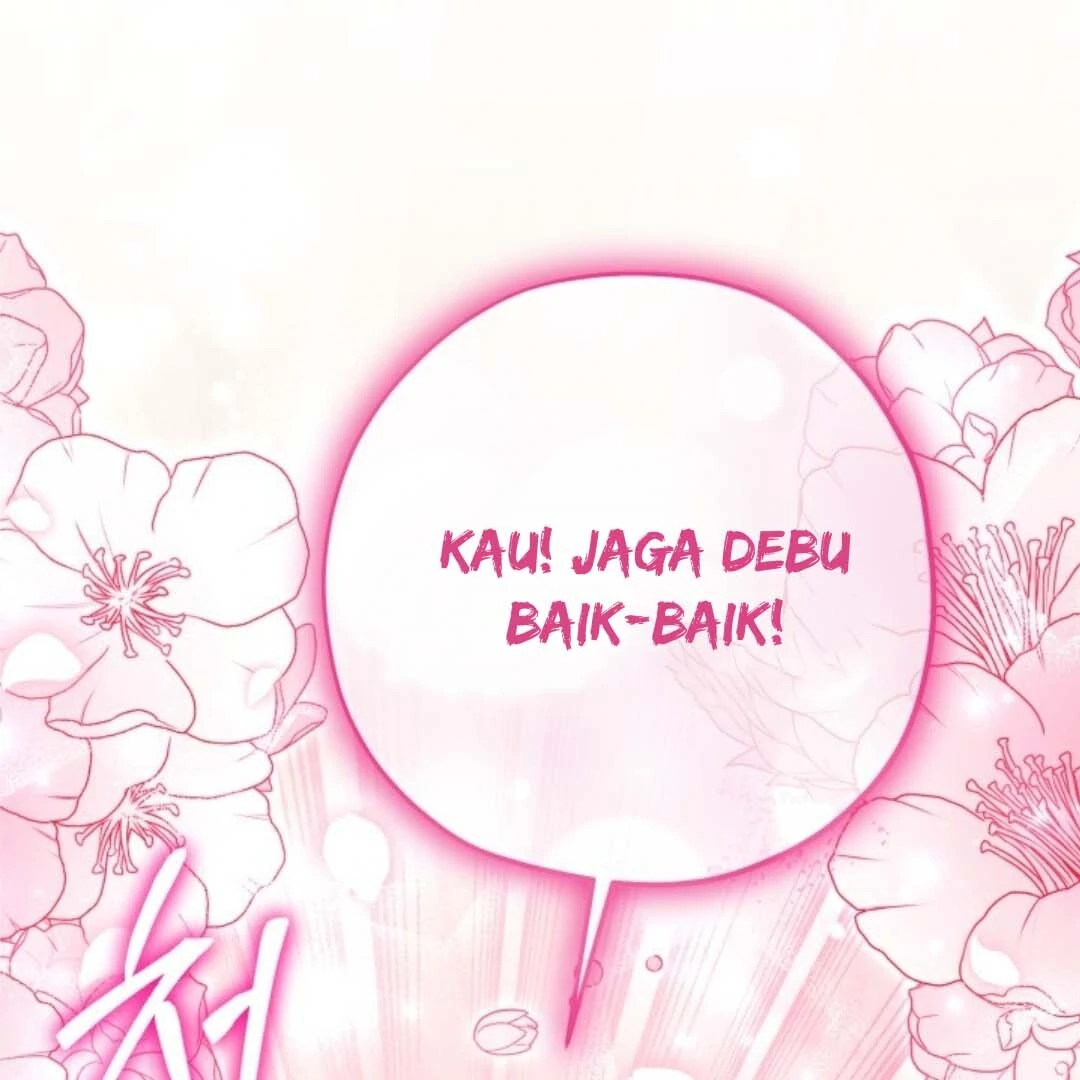 The Villain’s Daughter Plans To Run Away Chapter 53 Gambar 39