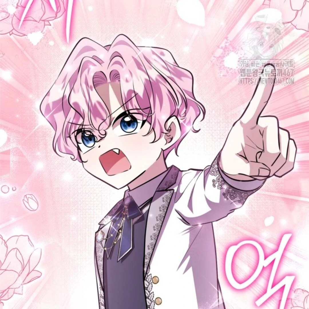 The Villain’s Daughter Plans To Run Away Chapter 53 Gambar 40