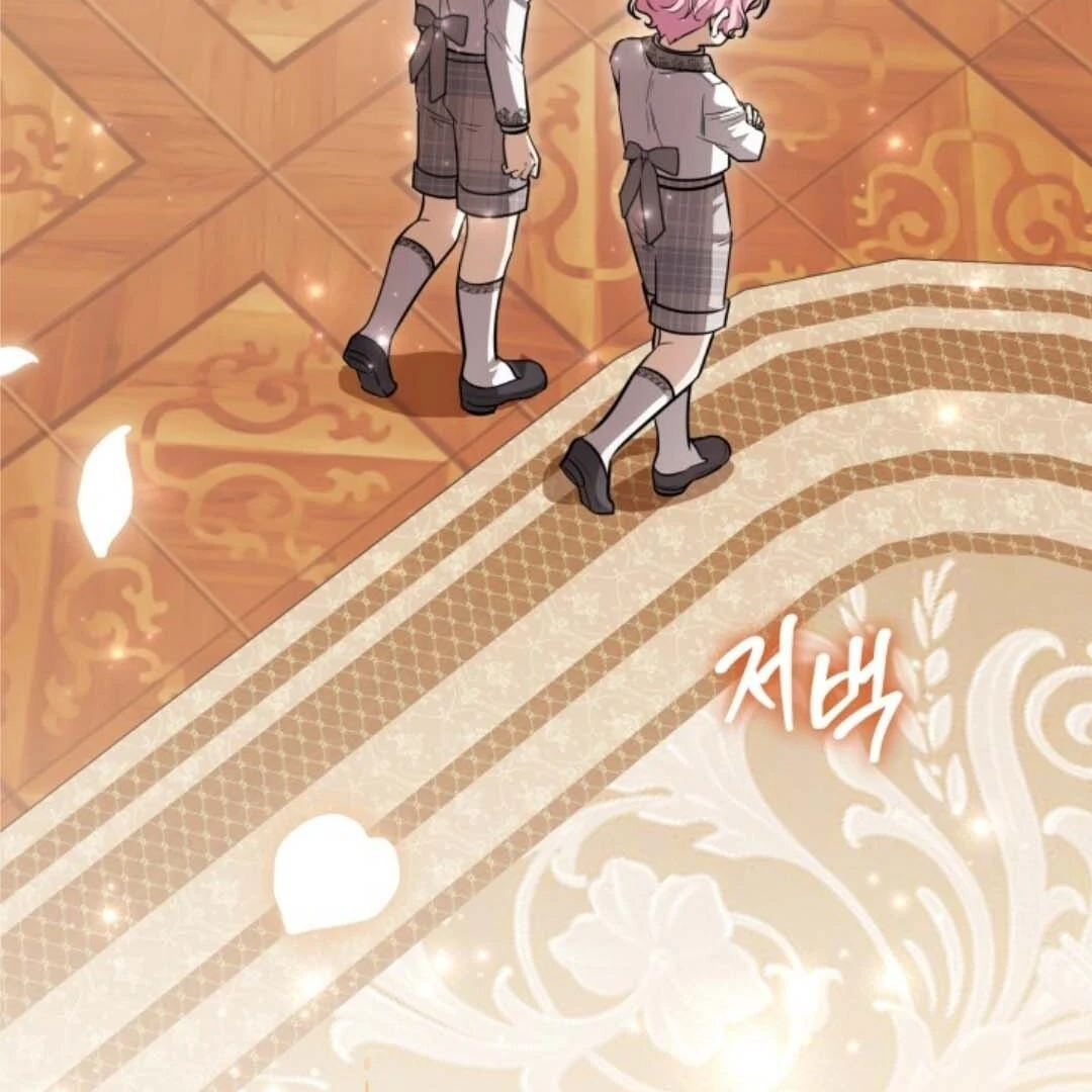 The Villain’s Daughter Plans To Run Away Chapter 53 Gambar 47