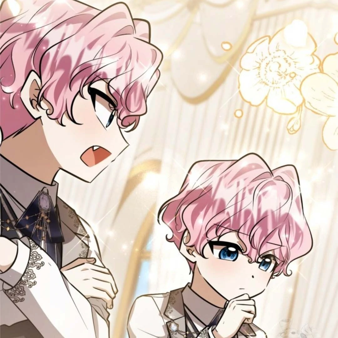 The Villain’s Daughter Plans To Run Away Chapter 53 Gambar 52