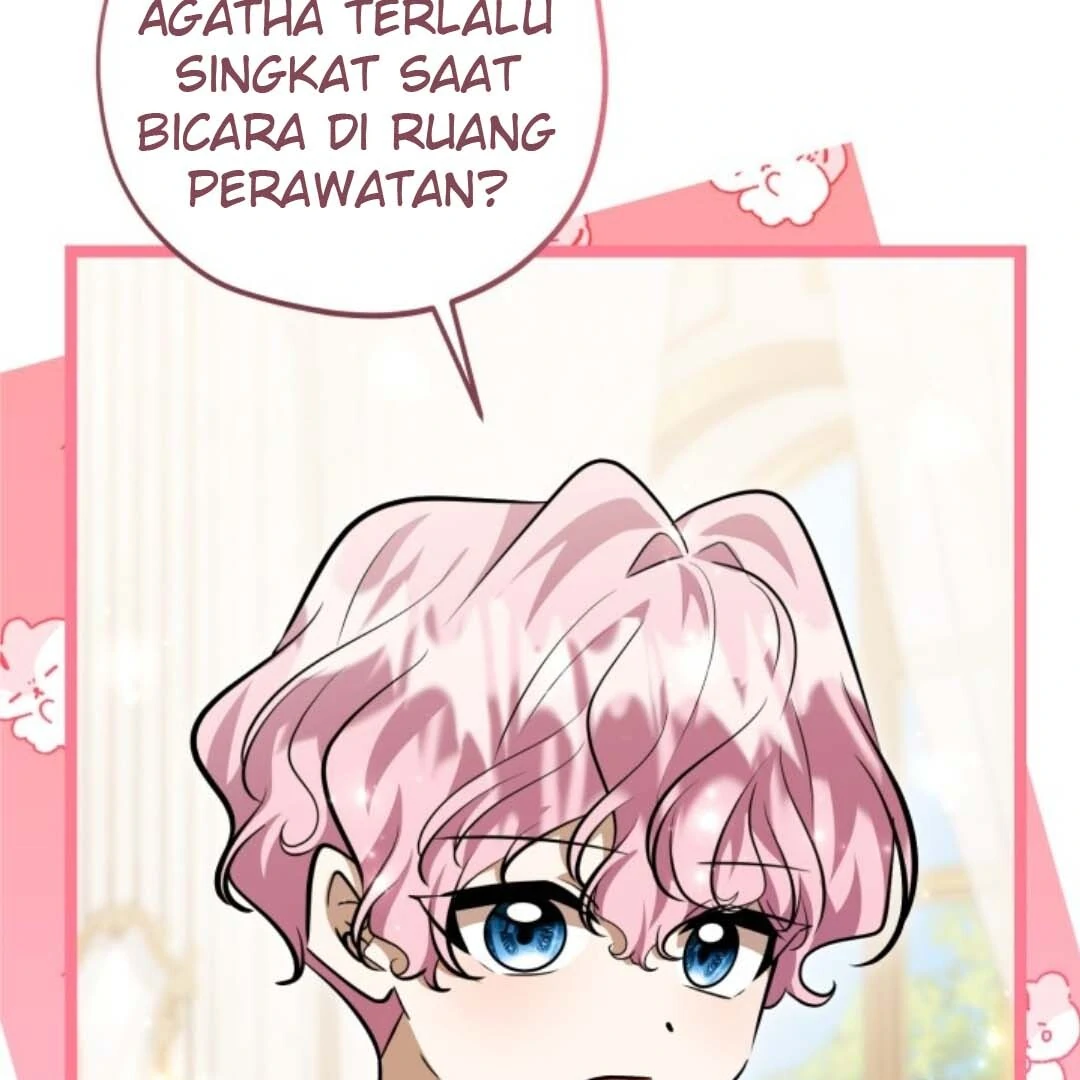 The Villain’s Daughter Plans To Run Away Chapter 53 Gambar 55