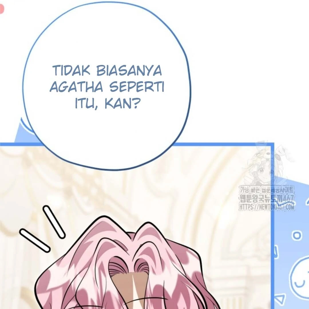 The Villain’s Daughter Plans To Run Away Chapter 53 Gambar 58