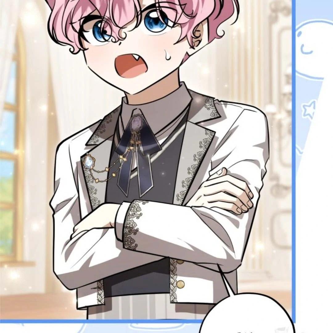 The Villain’s Daughter Plans To Run Away Chapter 53 Gambar 59