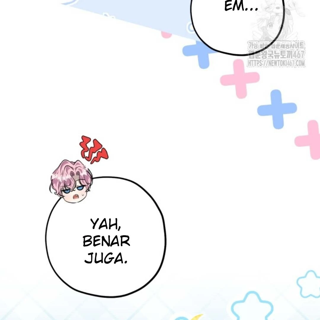 The Villain’s Daughter Plans To Run Away Chapter 53 Gambar 60