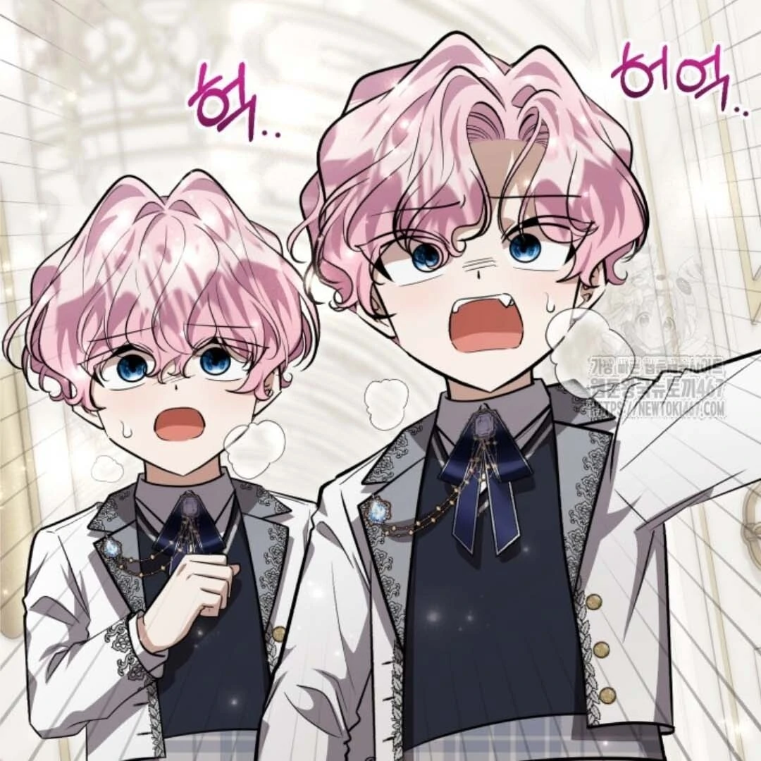 The Villain’s Daughter Plans To Run Away Chapter 53 Gambar 6