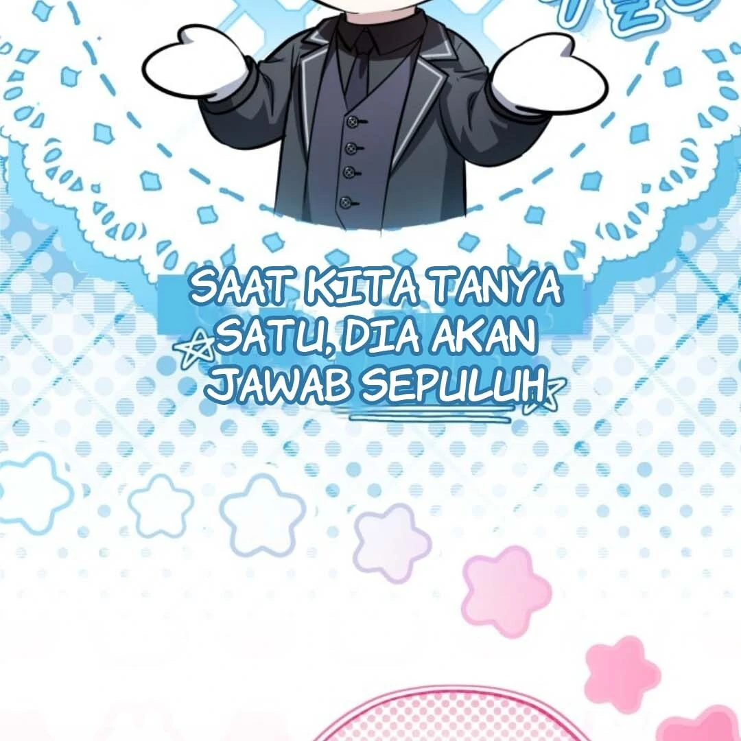 The Villain’s Daughter Plans To Run Away Chapter 53 Gambar 62