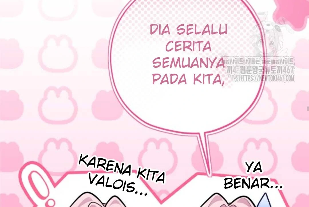 The Villain’s Daughter Plans To Run Away Chapter 53 Gambar 63