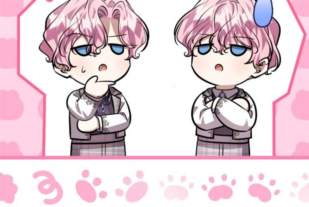 The Villain’s Daughter Plans To Run Away Chapter 53 Gambar 64