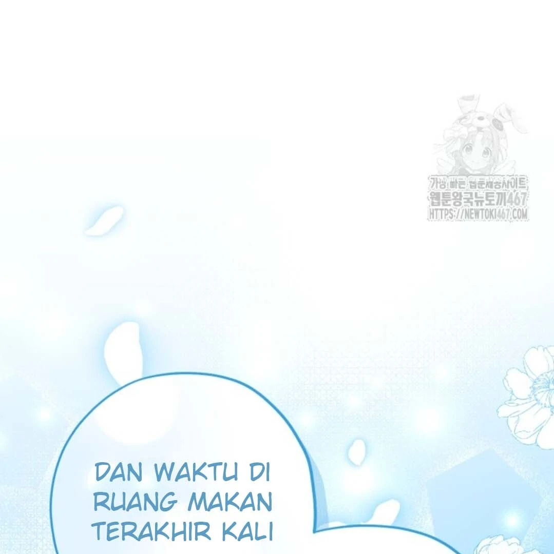 The Villain’s Daughter Plans To Run Away Chapter 53 Gambar 65