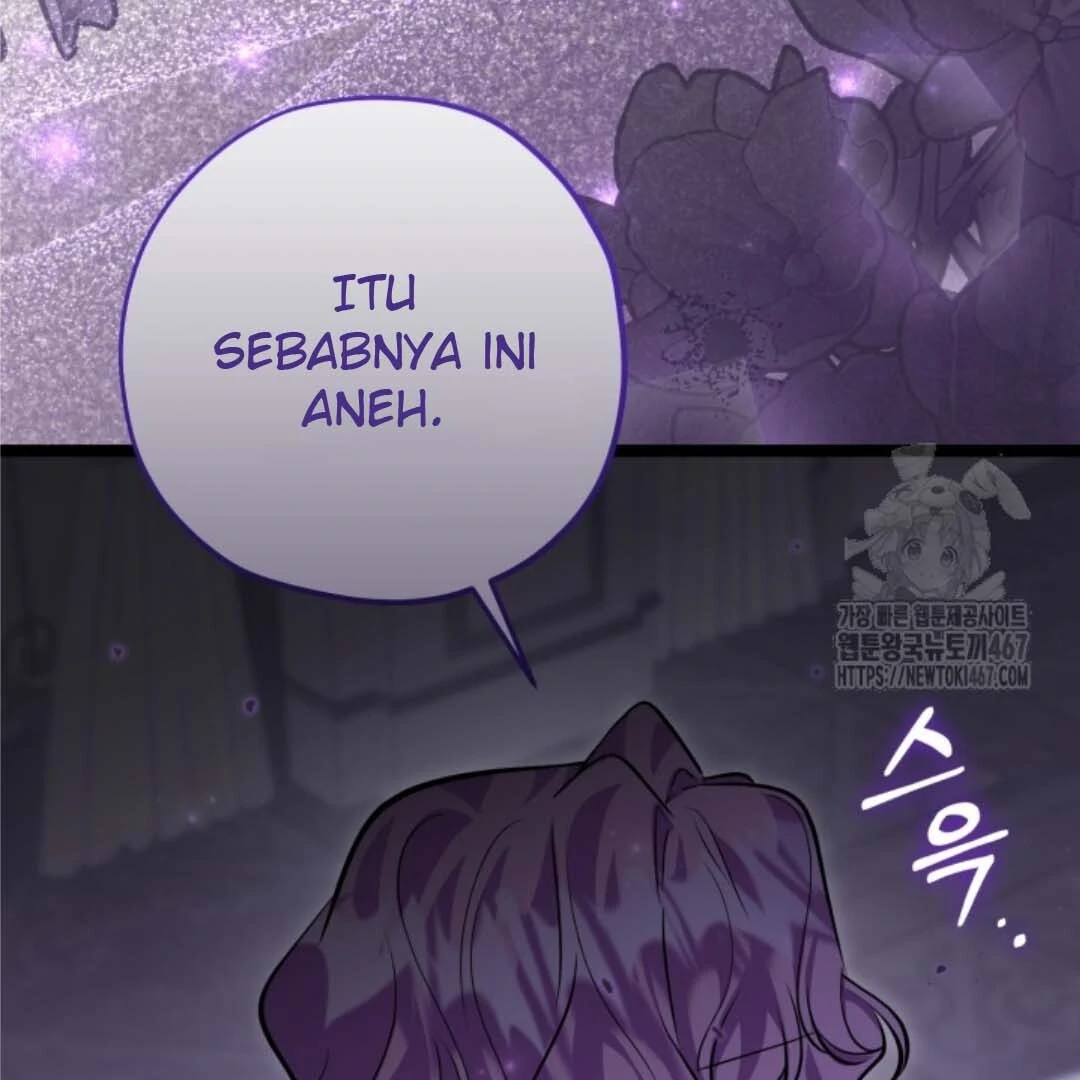 The Villain’s Daughter Plans To Run Away Chapter 53 Gambar 71
