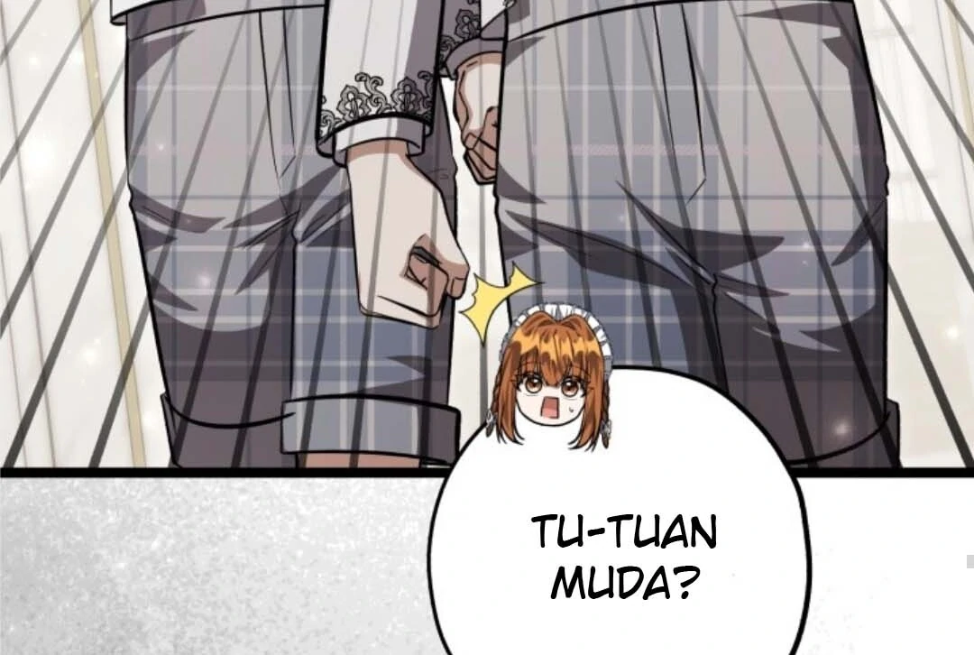 The Villain’s Daughter Plans To Run Away Chapter 53 Gambar 7