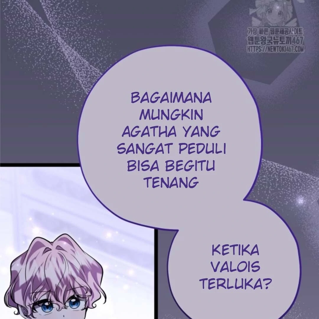The Villain’s Daughter Plans To Run Away Chapter 53 Gambar 73