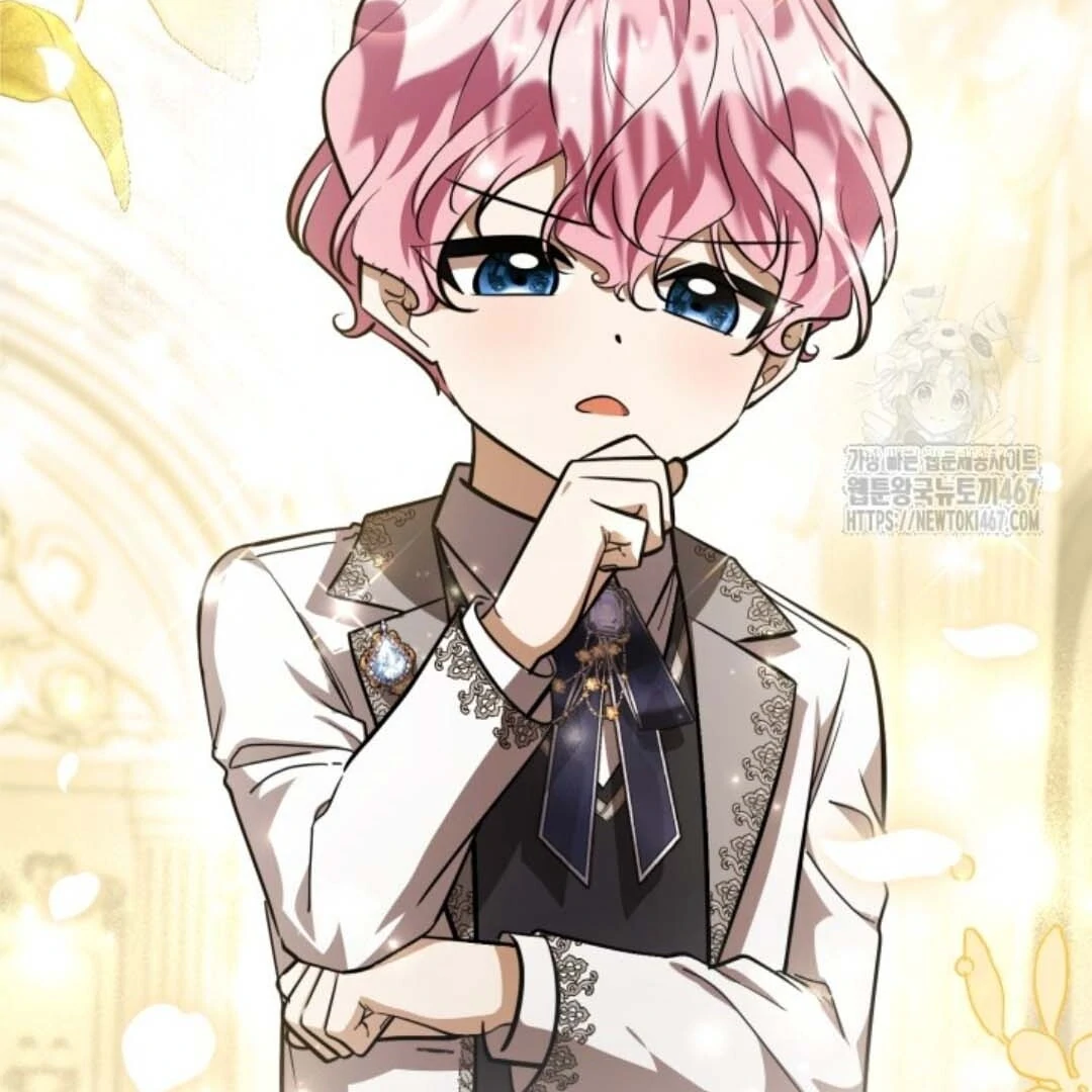 The Villain’s Daughter Plans To Run Away Chapter 53 Gambar 78