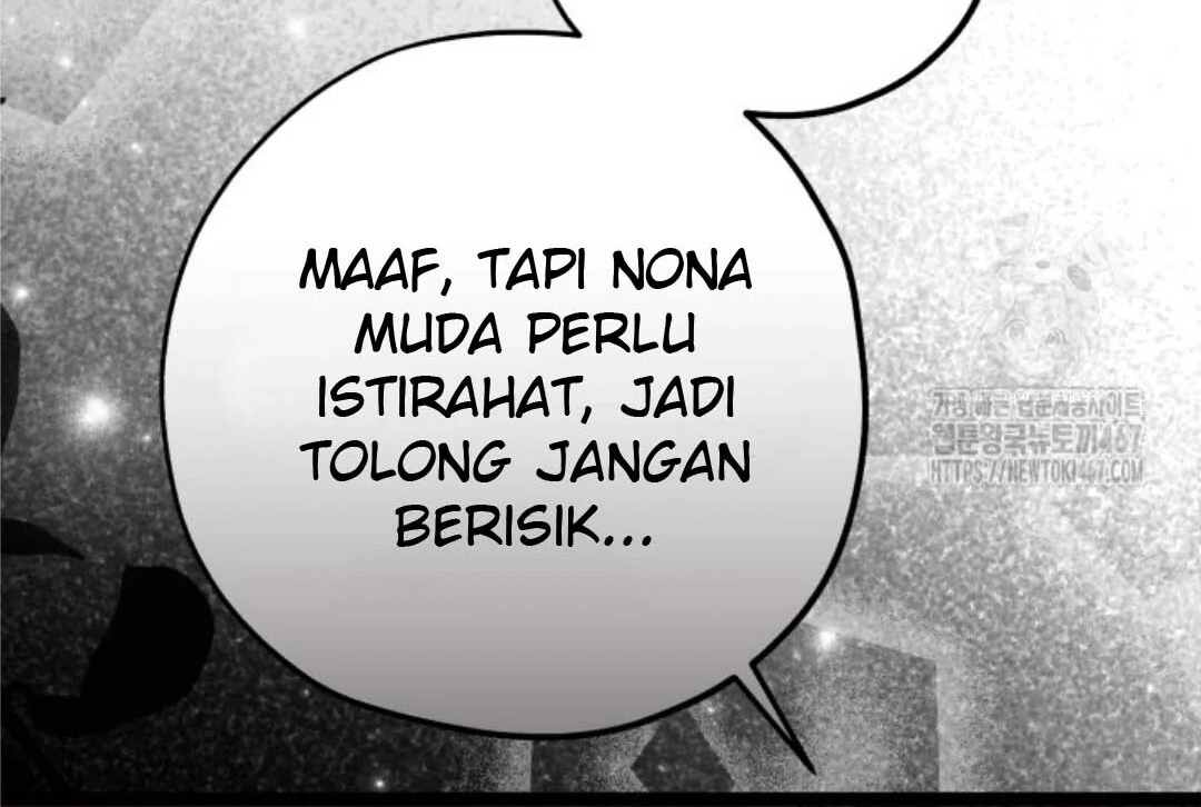 The Villain’s Daughter Plans To Run Away Chapter 53 Gambar 8