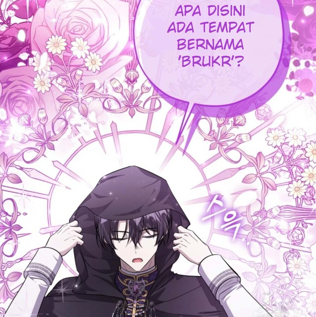 The Villain’s Daughter Plans To Run Away Chapter 53 Gambar 90