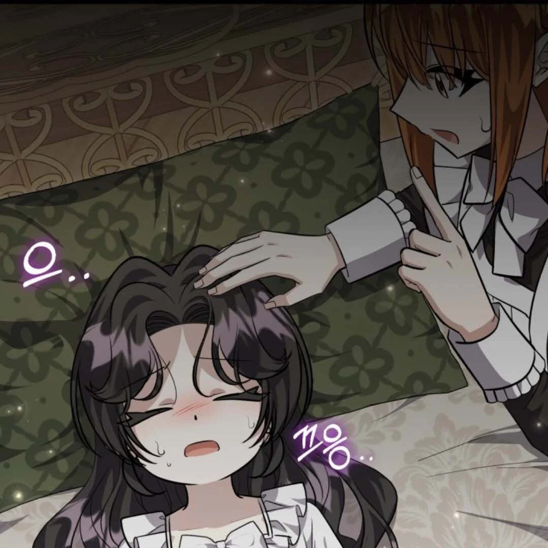 The Villain’s Daughter Plans To Run Away Chapter 53 Gambar 9