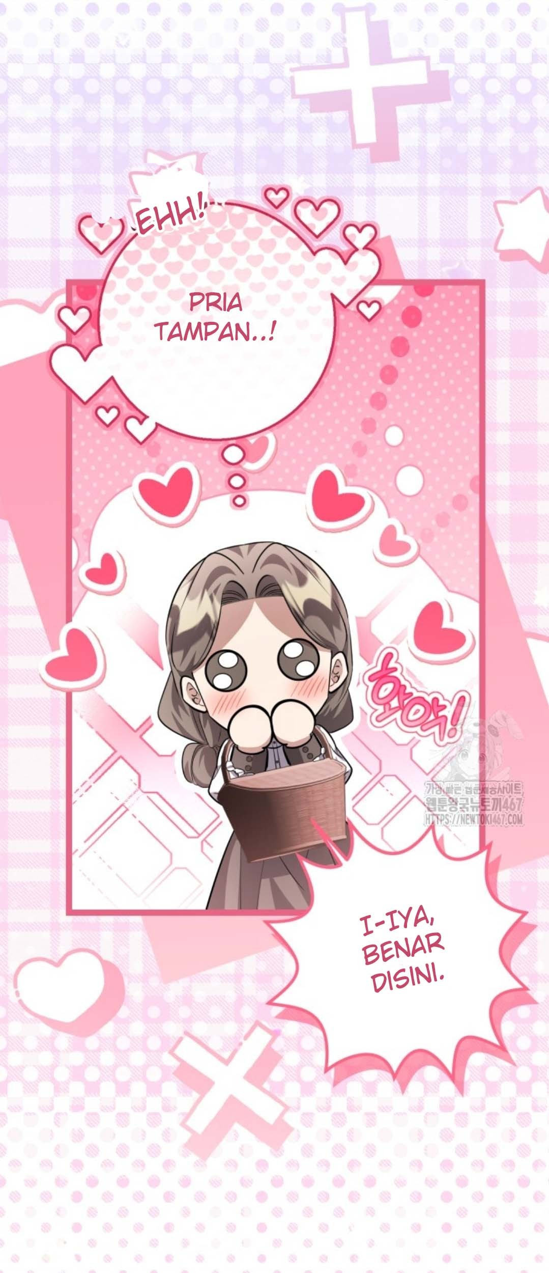 The Villain’s Daughter Plans To Run Away Chapter 53 Gambar 95