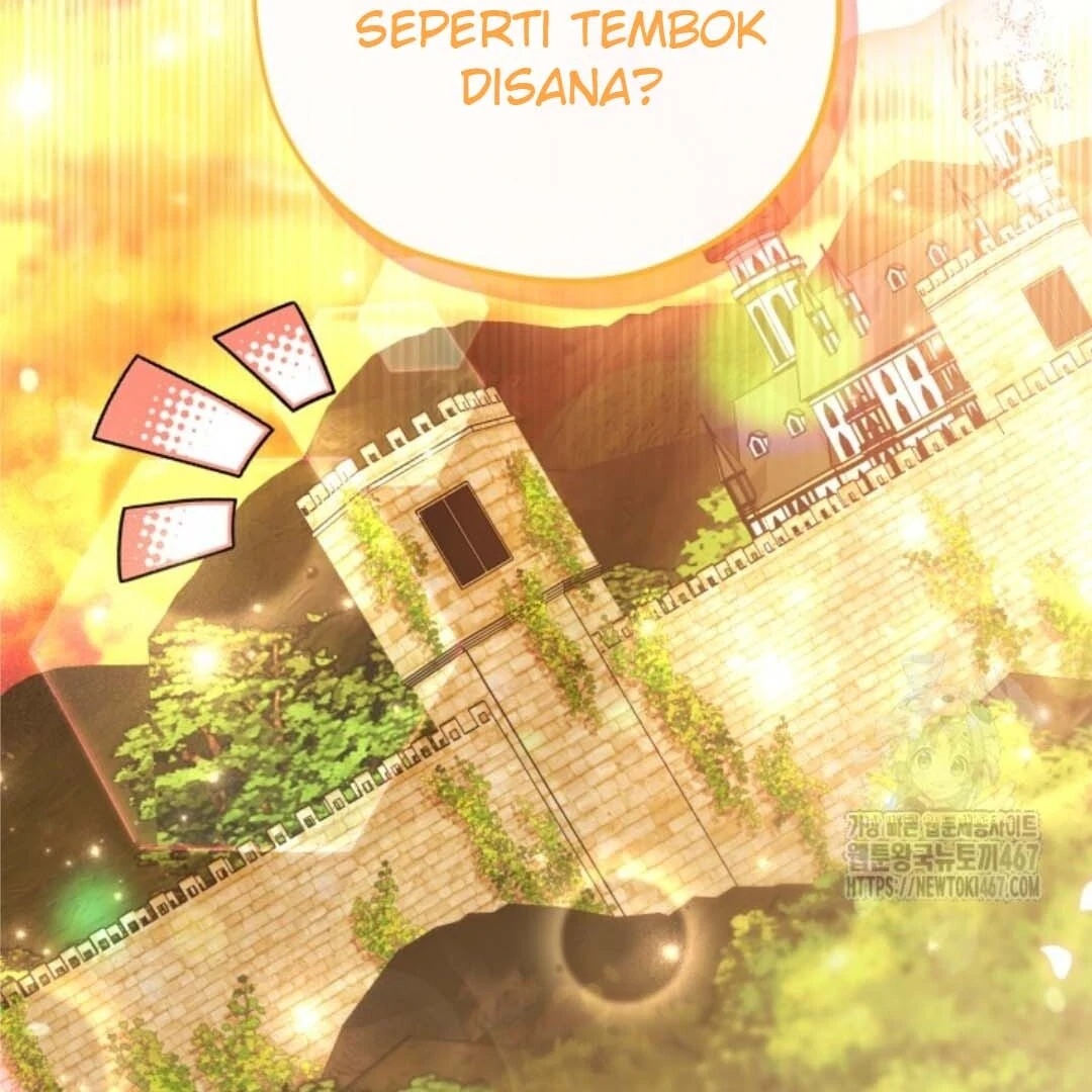 The Villain’s Daughter Plans To Run Away Chapter 53 Gambar 98