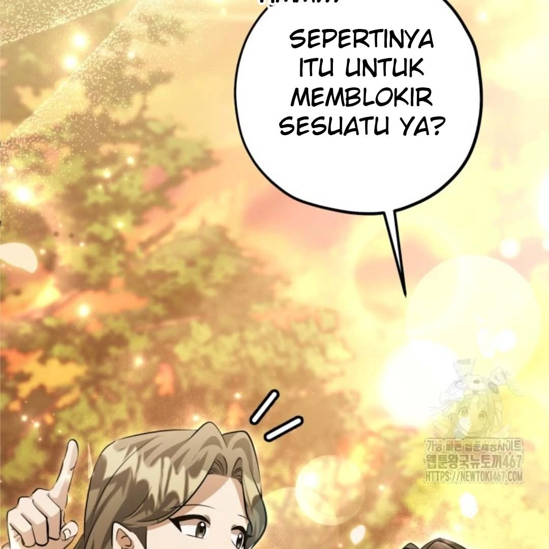 The Villain’s Daughter Plans To Run Away Chapter 53 Gambar 101