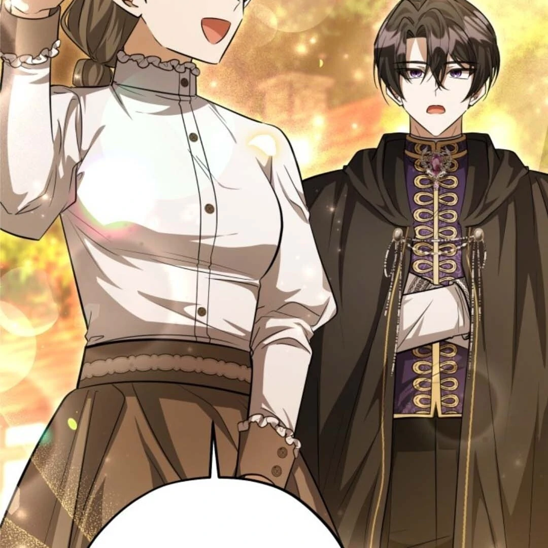 The Villain’s Daughter Plans To Run Away Chapter 53 Gambar 102