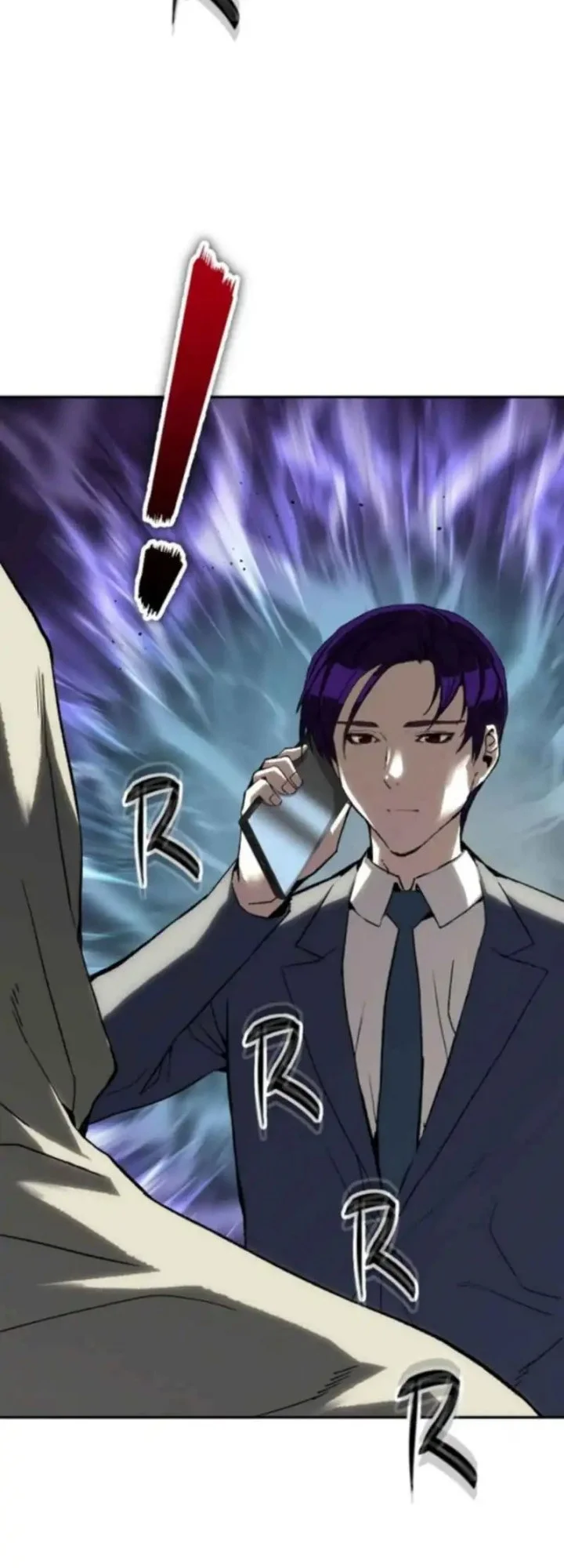 The Villain’s Profiler Chapter 22 Gambar 22